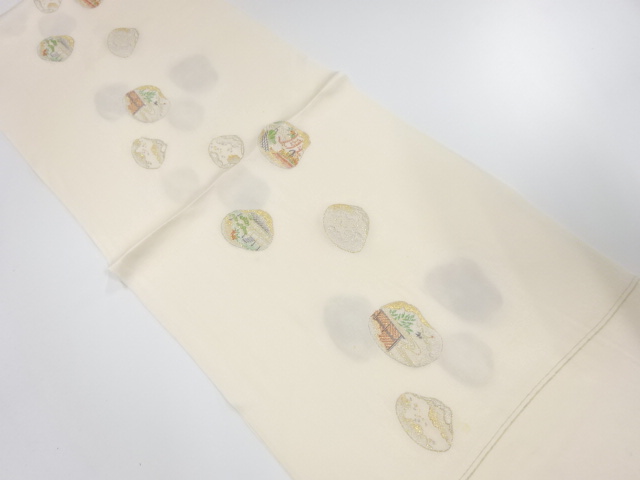 Japanese Kimono / Accessories Silk